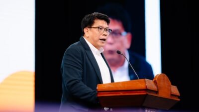 IESR: Rekomendasi untuk SNDC Harus Ambisius, Adil, Kredibel, dan Transparan.
