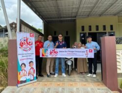 Semarak Hari Pelanggan Nasional, Astra Motor Kaltim 2 Berikan Layanan Terbaik Bagi Konsumen.