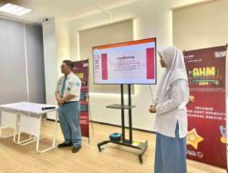 Lahirkan Generasi Muda Unggul Lewat AHM Best Student 2024 Tingkat Regional.