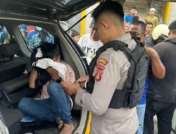 Kapolresta Samarinda Apresiasi Penanganan Cepat Aksi Pencurian di Masjid As-Salam.