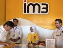 Mitra IM3 dan 3Kiosk Hadir untuk Pelanggan di wilayah IKN.