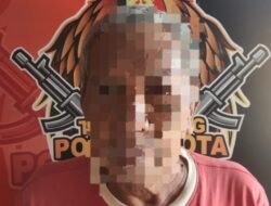 Pelaku Curanmor di Samarinda Ternyata Ayah Tiri Korban.