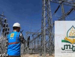 PLN Siapkan Sistem Kelistrikan Multilapis untuk Sukseskan MTQN ke-30 di Samarinda.