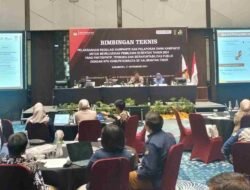 Bimtek KPU Kaltim: Penjelasan Mendalam tentang Regulasi dan Batasan Dana Kampanye Pilkada 2024.