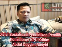 Inovasi KPU Kaltim: Sistem SIKADEKA untuk Monitoring Dana Kampanye Pilkada 2024