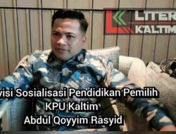 SIKADEKA Diluncurkan: KPU Kaltim Tingkatkan Pengawasan Dana Kampanye Pilkada 2024.