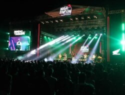 Sukses Digelar di 3 Pulau, Puluhan Ribu Bikers Siap Bersatu di Puncak Honda Bikers Day 2024.