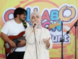 Collabonation Talent Hunt IM3 : Dicari Musisi Muda di Kalimantan dan Sulawesi untuk Tampil di Panggung Nasional.
