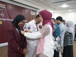 Cegah Stunting dan Gizi Buruk, AHM Kolaborasi dengan Duta Remaja Sehat.