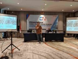 Elektabilitas Rudy Mas’ud-Seno Aji Ungguli Isran Noor-Hadi Mulyadi dalam Survei Terbaru.