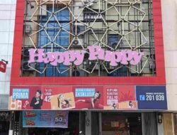 Happy Puppy Group Berikan Kontribusi PAD untuk Pemkot Samarinda