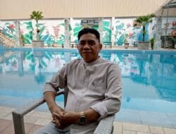Gulman: Pemimpin Kaltim 2024-2029 Harus Paham Dunia Usaha untuk Dukung Pengusaha Lokal.
