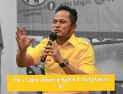 Program Pendidikan Gratis Rudy-Seno Sasar Negeri Hingga Swasta.