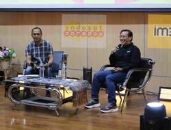 Indosat Konsisten Dorong Pemberdayaan Mahasiswa Melalui Seminar dan Creative Corner IM3 di Unmul.