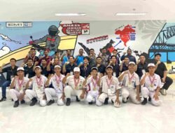 Astra Motor Kaltim 2 Sukses Wujudkan Kontribusi di Bidang Pendidikan lewat Festival Vokasi Satu Hati Tingkat Regional.