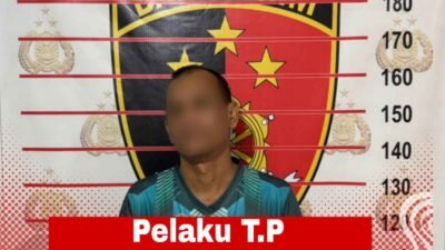 Polsek Samarinda Ulu Berhasil Ungkap Kasus Penggelapan, Satu Pelaku Diamankan.