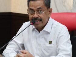Tipidum Kejaksaan Agung RI Raih Prestasi Gemilang di 100 Hari Kabinet Merah Putih.