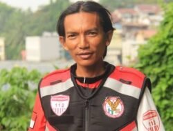 ITS Lapor: Perayaan Tahun Baru di Samarinda Berjalan Lancar, Kecelakaan dan Kebakaran Terkendali.