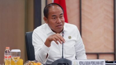 100 Hari Pertama Pemerintahan Prabowo-Gibran, Kinerja BPA Kejaksaan RI: Pemulihan Aset Negara Tembus Rp304 Miliar.