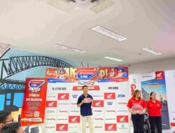 Tingkatkan Semangat Sportifitas, Honda DBL 2024-2025 East Kalimantan Siap Bergulir Pekan Ini.