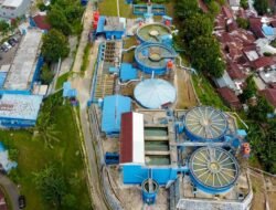 Perumdam Tirta Kencana Umumkan Gangguan Pelayanan Air di Wilayah Samarinda.