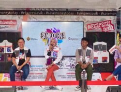 Bank Sampoerna Perluas Jangkauan Literasi Keuangan dengan Sampoerna Fest 2025 di Empat Kota.