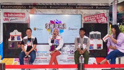 Bank Sampoerna Perluas Jangkauan Literasi Keuangan dengan Sampoerna Fest 2025 di Empat Kota.