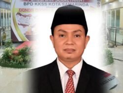 Anggota DPRD Kota Samarinda Apresiasi Peresmian Sekretariat KKSS, Langkah Strategis untuk Pererat Silaturahmi dan Perkuat Pembangunan Daerah.