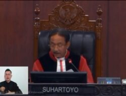 Putusan Sela MK: Gugatan Pilkada Kutai Kartanegara Ditolak, Dua Gugatan Lanjut ke Pembuktian.