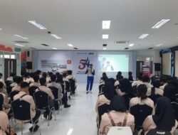 Siap Menuju ke Honda DBL 2024-2025 East Kalimantan? Astra Motor Kaltim 2 Bagikan Tips Bekendara Bagi Pelajar.