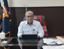 KSOP Samarinda Tangguhkan Tugas Petugas Pandu dan Nakhoda Kapal Pasca Kecelakaan di Jembatan Mahakam.