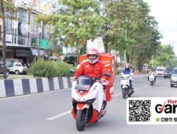 Atasi Permasalahan Sepeda Motor Kesayangan Lewat Layanan Honda Care.