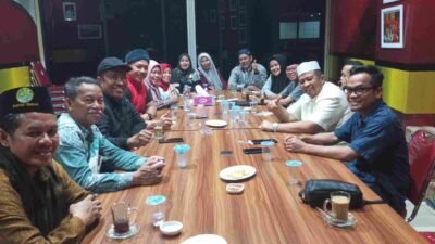 Ramadhan Penuh Berkah: BPD KKSS Samarinda Akan Gelar Safari Ramadhan dan Berbagi dengan 100 Anak Yatim.