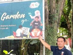 Mahakam Lampion Garden Diduga Langgar UU Perlindungan Anak, Orang Tua Lapor Ke Polresta Samarinda.