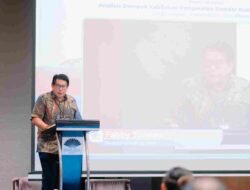 IESR Sambut Baik Pembentukan Satgas Transisi Energi dan Ekonomi Hijau.