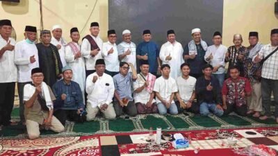 KKSS Kalimantan Timur Tutup Safari Ramadan dengan Buka Puasa Bersama, Persiapkan Halal Bihalal.