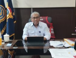 Besok BORNEO Kaltim Gelar Aksi Demo, Ini Penjelasan Kepala Kantor KSOP Kelas I Samarinda !!