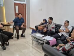 Tunggakan Gaji Pekerja Teras Samarinda Belum Terselesaikan, Kejari Samarinda Turun Tangan.