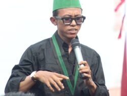 Ketua Umum HMI Cabang Samarinda Diduga Langgar AD/ART?