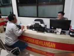 Jurnalis Diserang Usai Meliput Kasus Pencabulan, AJI Desak Polisi Usut Tuntas Kasusnya.