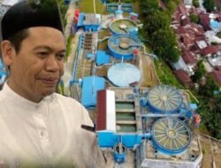 Perumdam Tirta Kencana Pastikan Suplai Air Bersih Lancar Selama Ramadan dan Idulfitri 2025