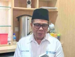 Upaya Perumda Tirta Mahakam Tingkatkan Akses Air Bersih Merata di Kukar.
