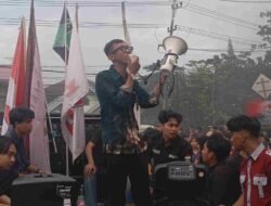 HMI Politani Desak KPK dan BPK Audit Pertamina Terkait Dugaan BBM Tercemar di Kaltim.