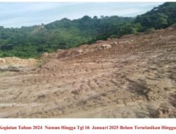 Tender Proyek Diduga Diatur, LSM SAB Temukan Pola Nepotisme di PU-PR Samarinda.