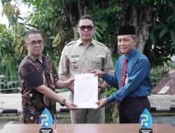 Genap Berusia 51 Tahun, Perumdam Tirta Kencana Tancap Gas Kejar Target 100 Persen Akses Air Bersih.