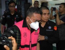 Legal PT Wilmar Jadi Tersangka Dugaan Suap Perkara Minyak Goreng, Diduga Siapkan Rp60 Miliar Atur Putusan Sidang.