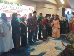Silaturahmi dan Halal Bihalal KKLR Kaltim: Warga Luwu Raya Siap Wujudkan Kaltim yang Harmonis dan Progresif.