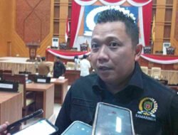 Program KOTAKU Berakhir, DPRD Desak Disperkim Tangani 75 Hektare Kawasan Kumuh.