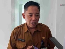 Disperkim Samarinda Klarifikasi Soal Set Plan dalam Hearing LKPJ 2024 di DPRD Kota Samarinda.