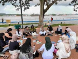 Refleksi Hari Kartini: Perempuan Mahardhika Samarinda Serukan Perlawanan terhadap Ketidakadilan.